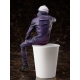 Jujutsu Kaisen - Statuette 1/7 Satoru Gojo Mappa Showcase 24 cm