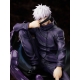 Jujutsu Kaisen - Statuette 1/7 Satoru Gojo Mappa Showcase 24 cm
