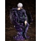 Jujutsu Kaisen - Statuette 1/7 Satoru Gojo Mappa Showcase 24 cm