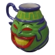 Yu-Gi-Oh - Chope Pot of Greed Limited Edition