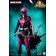 Power Rangers Mighty Morphin - Figurine FigZero 1/6 Ranger Slayer Exclusive 29 cm