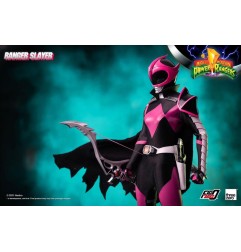 Power Rangers - Mighty Morphin  figurine FigZero 1/6 Ranger Slayer Exclusive 29 cm