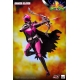 Power Rangers Mighty Morphin - Figurine FigZero 1/6 Ranger Slayer Exclusive 29 cm