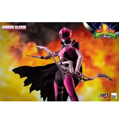 Power Rangers - Mighty Morphin  figurine FigZero 1/6 Ranger Slayer Exclusive 29 cm