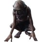 Seigneur des Anneaux, Le - Le Seigneur des Anneaux figurine 1/6 Gollum 19 cm