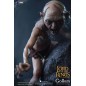 Seigneur des Anneaux, Le - Le Seigneur des Anneaux figurine 1/6 Gollum 19 cm