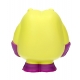 Dr. Slump - Figurine anti-stress King Nikochan 10 cm