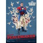 DC Comics - The Suicide Squad figurine Dynamic Action Heroes 1/9 Peacemaker 20 cm