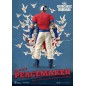 DC Comics - The Suicide Squad figurine Dynamic Action Heroes 1/9 Peacemaker 20 cm