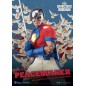 The Suicide Squad - Figurine Dynamic Action Heroes 1/9 Peacemaker 20 cm