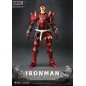 Marvel - Figurine Dynamic Action Heroes 1/9 Medieval Knight Iron Man 20 cm