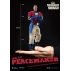 The Suicide Squad - Figurine Dynamic Action Heroes 1/9 Peacemaker 20 cm