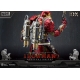 Marvel - Figurine Dynamic Action Heroes 1/9 Medieval Knight Iron Man Deluxe Version 20 cm