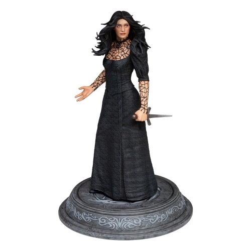 The Witcher - Statuette Yennefer 20 cm