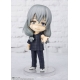 Jujutsu Kaisen - Figurine Figuarts mini Mahito 9 cm