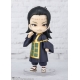 Jujutsu Kaisen - Figurine Figuarts mini Suguru Geto 9 cm