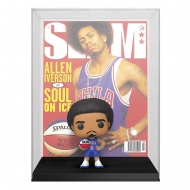 NBA - Figurine Cover POP! Allen Iverson (SLAM Magazin) 9 cm