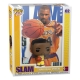 NBA - Figurine Cover POP! Shaquille O'Neal (SLAM Magazin) 9 cm