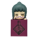 Jujutsu Kaisen - Statuette Hikkake Maki Zen'in 10 cm