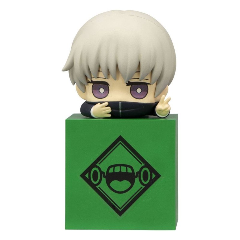Jujutsu Kaisen - Statuette PVC Hikkake Toge Inumaki 10 cm