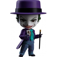 Batman (1989) - Figurine Nendoroid The Joker 10 cm