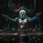 Star Wars - The Mandalorian buste 1/6 Bo-Katan Kryze 17 cm