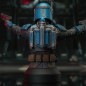 Star Wars - The Mandalorian buste 1/6 Bo-Katan Kryze 17 cm