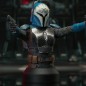 Star Wars - The Mandalorian buste 1/6 Bo-Katan Kryze 17 cm