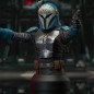 Star Wars The Mandalorian - Buste 1/6 Bo-Katan Kryze 17 cm