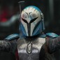 Star Wars - The Mandalorian buste 1/6 Bo-Katan Kryze 17 cm