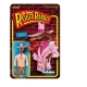 Qui veut la peau de Roger Rabbit - Figurine ReAction Smarty 10 cm