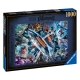 Marvel Villainous - Puzzle Taskmaster (1000 pièces)
