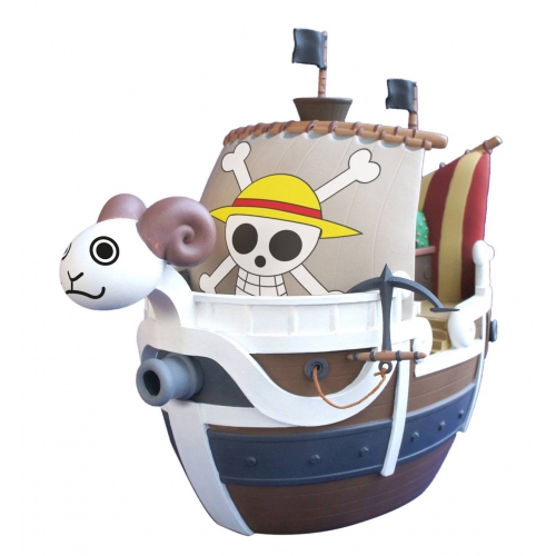 One Piece - Tirelire Vogue Merry 26 cm