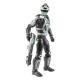 Power Rangers Lightning Collection - Figurine S.P.D. A-Squad Green Ranger 15 cm