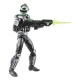 Power Rangers Lightning Collection - Figurine S.P.D. A-Squad Green Ranger 15 cm