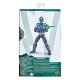 Power Rangers Lightning Collection - Figurine S.P.D. A-Squad Green Ranger 15 cm
