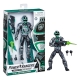 Power Rangers Lightning Collection - Figurine S.P.D. A-Squad Green Ranger 15 cm