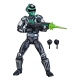 Power Rangers Lightning Collection - Figurine S.P.D. A-Squad Green Ranger 15 cm