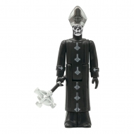Ghost - Figurine ReAction Papa Emeritus II 10 cm