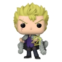 Fairy Tail - Figurine POP! Laxus Dreyar 9 cm