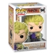 Fairy Tail - Figurine POP! Laxus Dreyar 9 cm