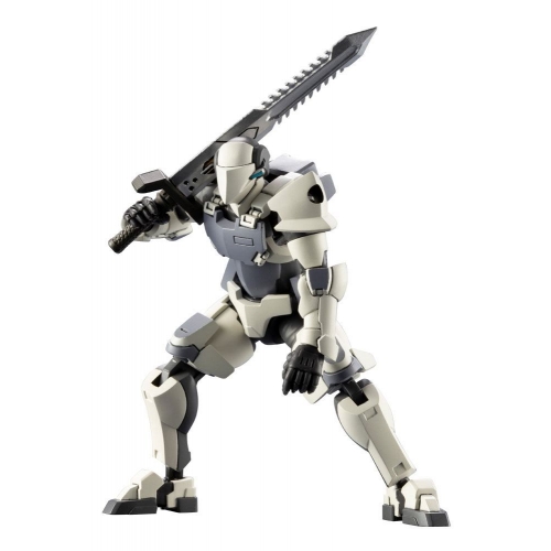 Hexa Gear - Figurine Plastic Model Kit 1/24 Governor Armor Type: Pawn A1 Ver. 1.5 7 cm