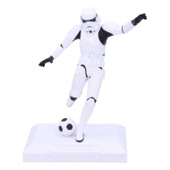 Original Stormtrooper - Figurine Back of the Net Stormtrooper 17 cm