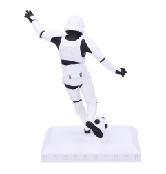 Original Stormtrooper - Figurine Back of the Net Stormtrooper 17 cm