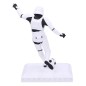 Original Stormtrooper - Figurine Back of the Net Stormtrooper 17 cm