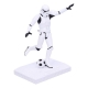 Original Stormtrooper - Figurine Back of the Net Stormtrooper 17 cm