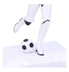 Original Stormtrooper - Figurine Back of the Net Stormtrooper 17 cm