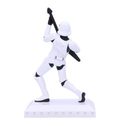 Original Stormtrooper - Figurine Rock On! Stormtrooper 18 cm