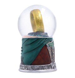 Le Seigneur des anneaux - Boule à neige Frodo 17 cm