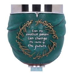 Seigneur des Anneaux, Le - Le Seigneur des Anneaux calice Frodo